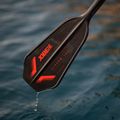 JOBE Stream Carbon 100 orange 3-piece SUP paddle 8