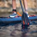 JOBE Stream Carbon 100 orange 3-piece SUP paddle 10