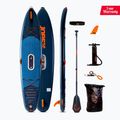 JOBE E-Duna Elite 11'6" electric SUP board navy blue 488823001