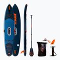 JOBE E-Duna Elite 11'6" electric SUP board navy blue 488823001 2
