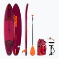 SUP board JOBE Sena 11' Package red 486423010 3