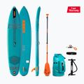 JOBE SUP board Duna 11'6" Package green 486423007