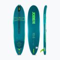 SUP board JOBE Yarra 10'6" Package green 486423012 2