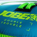JOBE Double Trouble Towable 2P blue 230223003 float 6