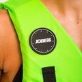 JOBE 4 Buckle belay waistcoat lime 3