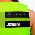 JOBE 4 Buckle belay waistcoat lime 4
