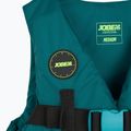 JOBE 4 Buckle teal belay waistcoat 4