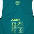 JOBE 4 Buckle teal belay waistcoat 5