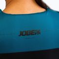 JOBE Dual Life teal belay waistcoat 3