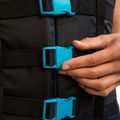 JOBE Dual Life teal belay waistcoat 5