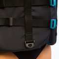 JOBE Dual Life teal belay waistcoat 6