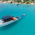 JOBE Infinity Switch Towable 2P float 13