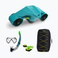 Underwater scooter Skuter podwodny JOBE Infinity Seascooter Package