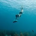 Underwater scooter Skuter podwodny JOBE Infinity Seascooter Package 11