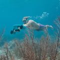Underwater scooter Skuter podwodny JOBE Infinity Seascooter Package 14
