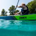 JOBE Tasman Inflatable Package 2-person kayak 12