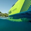 JOBE Tasman Inflatable Package 2-person kayak 14