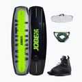 JOBE Vanity Wakeboard & Maze Bindings Package 136
