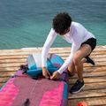 JOBE Drybag 30 l waterproof bag 6