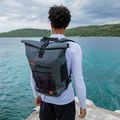 JOBE Waterproof Daypack 20 l grey 10
