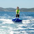 JOBE Shark Trainer Towable 1P child towable float 7