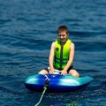 JOBE Shark Trainer Towable 1P child towable float 8