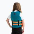 Children's JOBE Neoprene Vest Jr teal 2