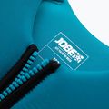 Children's JOBE Neoprene Vest Jr teal 4