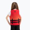Children's JOBE Neoprene Vest Jr red 2