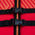 Children's JOBE Neoprene Vest Jr red 5