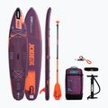 JOBE Aero Duna SUP Board Package 11'6" sunset purple 3