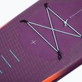 JOBE Aero Duna SUP Board Package 11'6" sunset purple 9