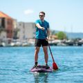 JOBE Aero Duna SUP Board Package 11'6" sunset purple 18