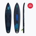 JOBE Aero Duna SUP Board Package 11'6" blue 2