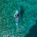 JOBE Aero Duna SUP Board Package 11'6" blue 13