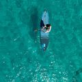 JOBE Aero Varna SUP Board Package 11'0" 15