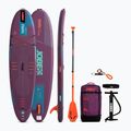 JOBE Aero Yarra SUP Board Package 10'6" sunset purple 3