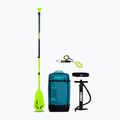 JOBE Aero Yarra SUP Board Package 10'6" steel blue 9
