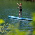 JOBE Aero Yarra SUP Board Package 10'6" steel blue 10