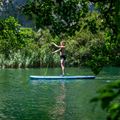 JOBE Aero Yarra SUP Board Package 10'6" steel blue 11