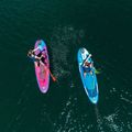 JOBE Aero Yarra SUP Board Package 10'6" steel blue 12