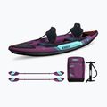 JOBE Croft Inflatable 2-person Kayak Package 340 cm sunset purple 2