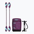 JOBE Croft Inflatable 2-person Kayak Package 340 cm sunset purple 12