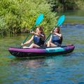 JOBE Croft Inflatable 2-person Kayak Package 340 cm sunset purple 13