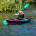 JOBE Croft Inflatable 2-person Kayak Package 340 cm sunset purple 14