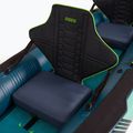 JOBE Gama Inflatable 2-person Kayak Package 365 cm atlantic green 4