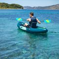 JOBE Gama Inflatable 2-person Kayak Package 365 cm atlantic green 14