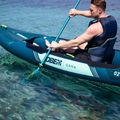JOBE Gama Inflatable 2-person Kayak Package 365 cm atlantic green 15