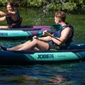 JOBE Gama Inflatable 2-person Kayak Package 365 cm atlantic green 16