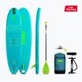 SUP board JOBE Aero Nera SUP Board Package 10'6"